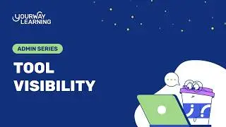 Admin Series: Public Tools Visibility