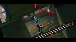 free fire only headset video