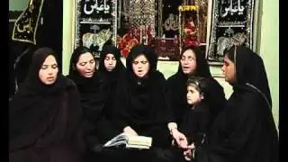 Bano ka Yeh Nauha Tha (BY Anwar Fatima).flv