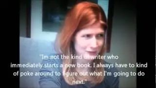 Maile Meloy Trailer