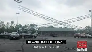 Unmatched Deals at Guaranteed Auto!