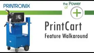 PrintCart Overview