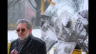 О Иосифе Корене говорит Янис Кузинс