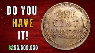 Wheat Penny Value: What&rsquo;s Your 1 Cent Coin REALLY Worth? - RARE COINS WORTH MONEY!