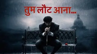 तुम लौट आना | दर्द भरा रोमांटिक गाना | Sad Love Song 2026