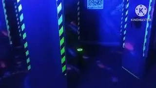 Лазертаг арена ТОЧКА   Рязань