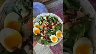 What I ate today on Whole 30 Day 23! #whole30 #whatieatinaday #healthyrecipes