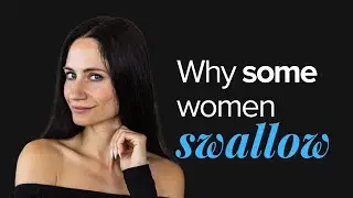 How to be more kinky with her like her swallowing