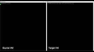 Linux Migration from VMware to CloudStack | ZConverter Demo