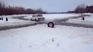 Дашкевич Руслан, ВАЗ 2106