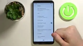 Cubot X19s | Как поменять тему Cubot X19s - Настройки оформления на Cubot X19s
