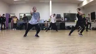 Kehlani   Undercover Angela Banzon Choreography G O O D Fridays