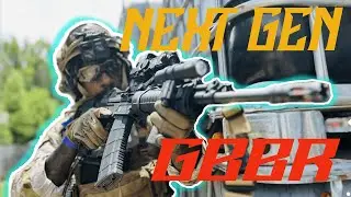 Будущее Gbbr?: геймплей E&L T191