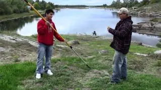 Magnetawan First Nation Traditional Land Use Study -  Chapter 1 - Introduction