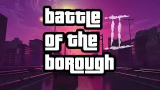 Battle Of The Borough 2 (advert)