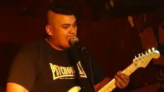 The Grims - (Live HD)