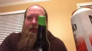 24 oz Tuesday # sumpin-sumpin
