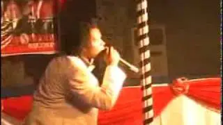 WHICHLEVELZ   Live on Stage at TRYBSON AlbumLaunch1