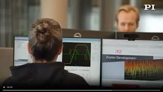 Technology Leadership Interview: The Future of Learning Based Motion Control | PI
