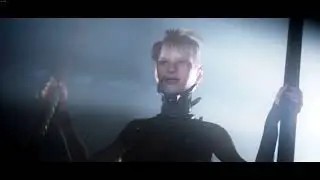 Prototype - Supreme Leader | Boss Fight