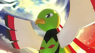 Pokémon - Before It Happens (Xatu's Song)