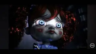 Liam reacciona al nuevo tráiler oficial de Poppy play time 5