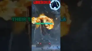 Did 98 Godzilla Have Atomic Breath?