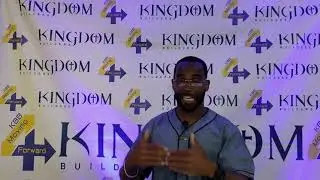 Kingdom Nugget with Elder Freeman