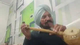 ਸਰਬਣ ਭਗਤ। ਯਮਲੇ ਜੱਟ ਜੀ ਦਾ ਪੁਰਾਣਾ ਗੀਤ। Punjabi Folk Song Tumbi Te Suno ji #2026 #