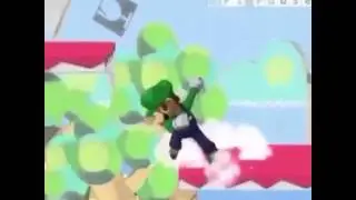 Luigi dab