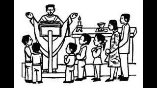 How to Attend Mass at the Cathedral of the Incarnation