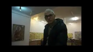 ARCALIA SI NEAMUL MEU  - CU PRIETENI  IN EXPOZITIA MEA
