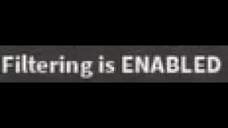 ROBLOX REMOVED EXPERIMENTAL MODE BUT MADE ALL GAMES FILTERING ENABLED!!!(FREE EXPLOITS ARE DEAD)