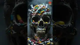 Kill the Habit of Drugs or you will be killed by it