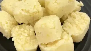 How to make garlic paste that lasts for months 