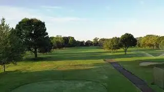 Peninsula Golf Course Overview