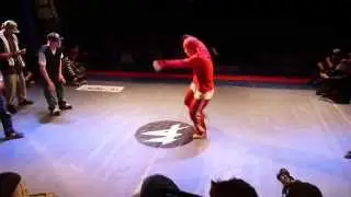 BATTLE ZONE 2014 | Final Battle | UFO TECHNIC vs Mongol & Циря
