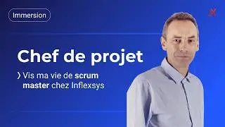 Vis ma vie de chef de projet application mobile chez InfleXsys