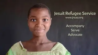 Jesuit Refugee Service &mdash; Accompany, Serve, Advocate