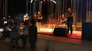 Grupo Albaicar - version de kiko veneno (Manuel Ferrer)