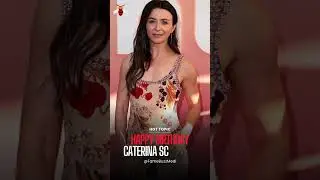 Happy Birthday Caterina Scorsone! 🎂 | Celebrating 'Grey's Anatomy's' Dr. Amelia Shepherd