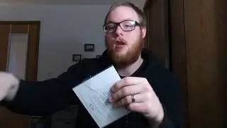AC/DC Flick Of The Switch CD Unboxing