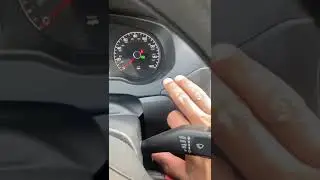 Сброс масла для VW Jetta 2014 года #масло #механика #обслуживание
