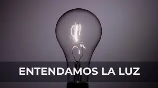Luces para fotografía y video - NITS, LUX, LUMENS, CANDELAS