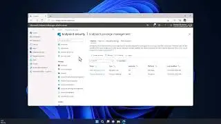 Microsoft Intune Endpoint Privilege Management