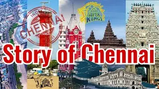 Chennai story