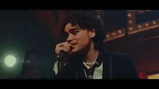 Creed Tha Kid - Luv Galore (Official Music Video)