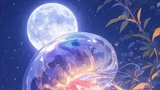 「ツクヨミの影」