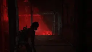Dick Licker The Last of Us Part II Remastered