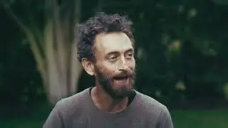 Extramuros - Capítulo 21: Adam Goldstein